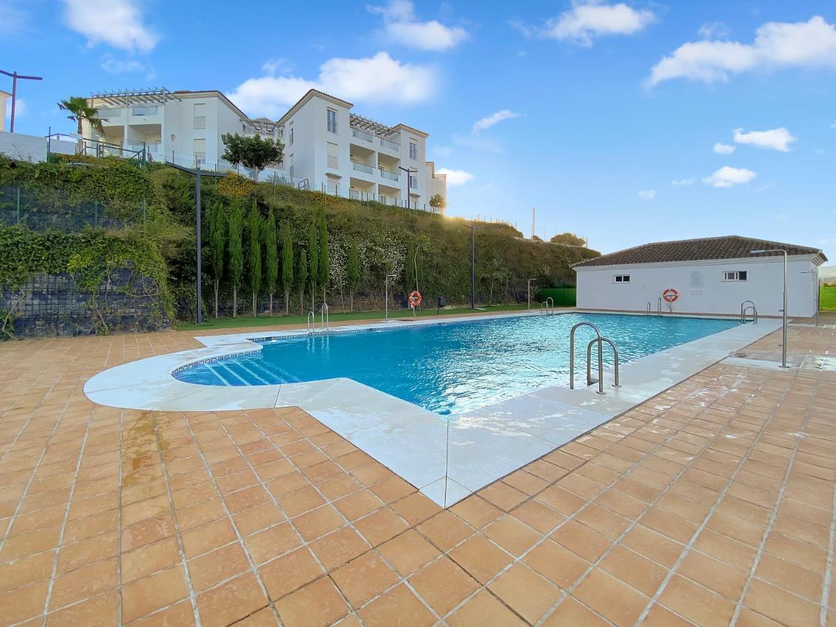 Small Oasis #1, Manilva Estepona Ngoại thất bức ảnh