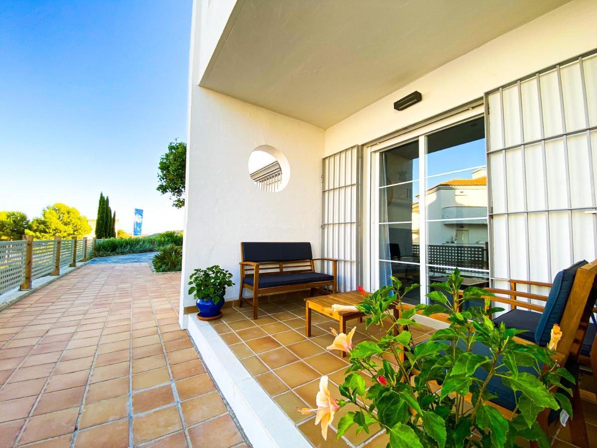 Small Oasis #1, Manilva Estepona Ngoại thất bức ảnh