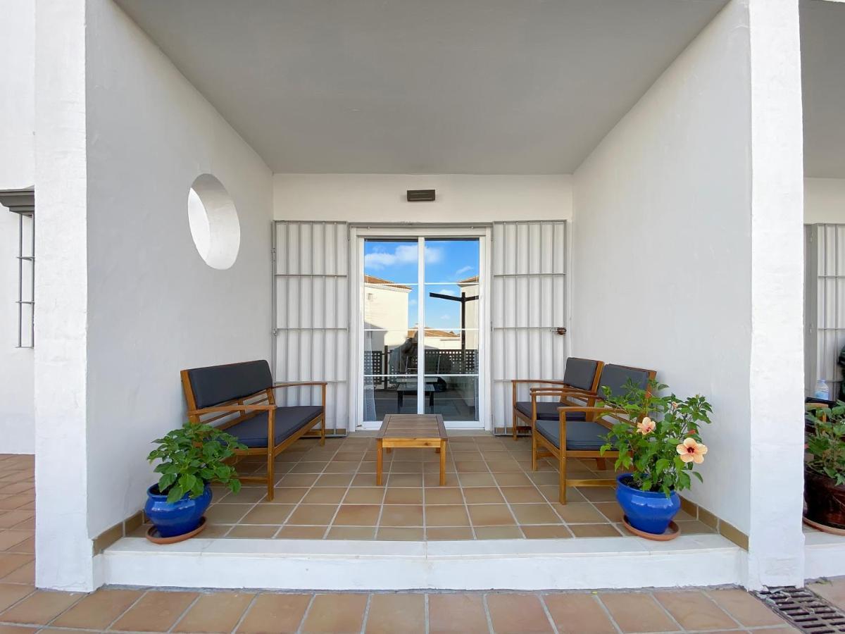 Small Oasis #1, Manilva Estepona Ngoại thất bức ảnh