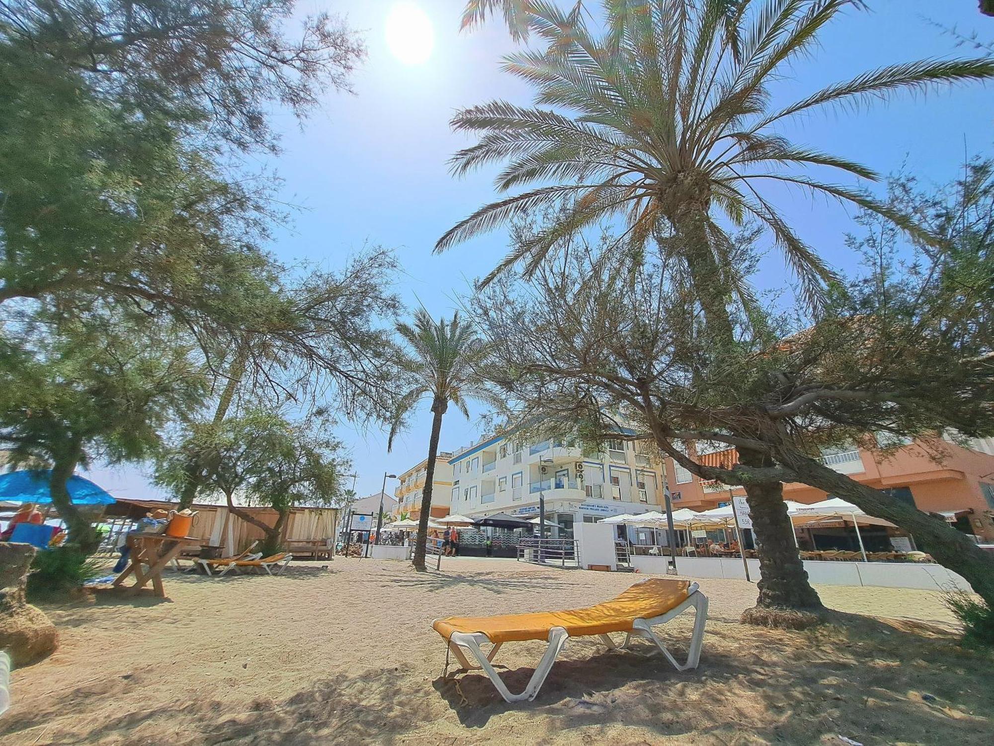 Small Oasis #1, Manilva Estepona Ngoại thất bức ảnh