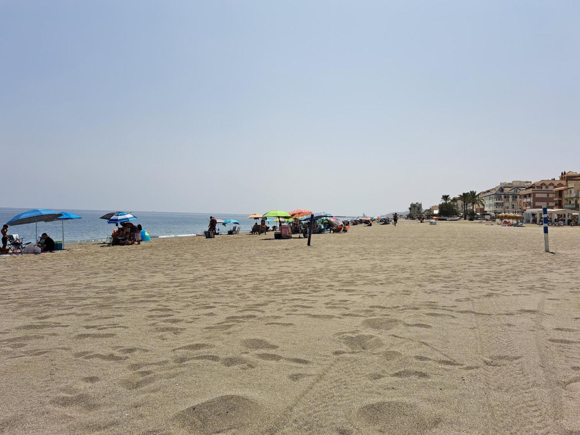 Small Oasis #1, Manilva Estepona Ngoại thất bức ảnh